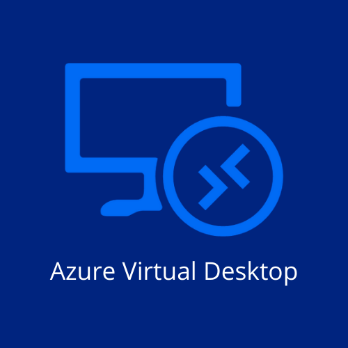 Azure virtual desktop - PC virtuel hébergé dans le cloud