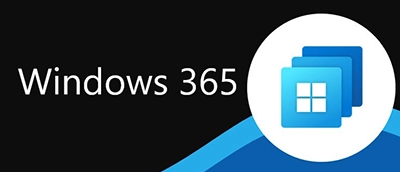 Solution Windows 365 - PC virtuel Cloud - Protections des données