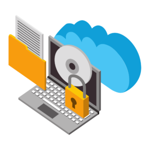 Migration et solutions Cloud - Protection crypto virus ransomwares et backup cloud